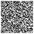 QR code with Order of Amaranth Inc Sup contacts