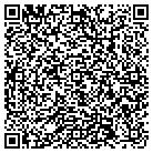 QR code with C Boyington Properties contacts