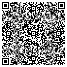 QR code with Higher Ground Assembly Of God contacts