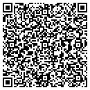 QR code with Richard Vail contacts