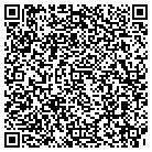 QR code with G Force Productions contacts
