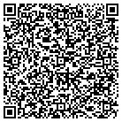 QR code with Oklahoma Alliance For Manufact contacts