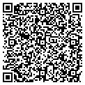 QR code with Dace Etc contacts