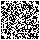 QR code with Sams Machine Quilting & Gifts contacts