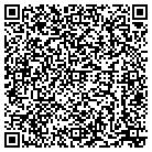 QR code with Twin Cities Ready Mix contacts
