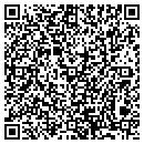 QR code with Clayton Service contacts
