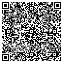 QR code with J I Machine Co contacts