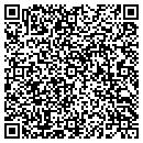 QR code with Seamprufe contacts