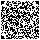 QR code with Hickman Frnch E DDS Orthdntics contacts