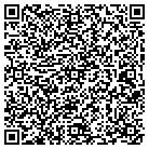 QR code with M M Days Mistie Jackson contacts