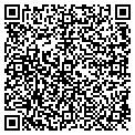 QR code with Luxy contacts