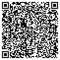 QR code with APAC contacts