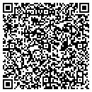 QR code with K & W Architects contacts