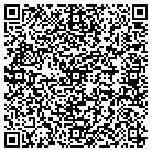 QR code with OKC Psychiatric Service contacts