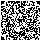 QR code with All Valley Crystal Clear Pool contacts