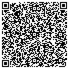 QR code with First Ada Financial Service contacts