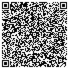 QR code with American Automatic Fire Protec contacts
