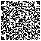 QR code with Riggs Stumpff Insurance Agency contacts