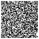 QR code with Yale Uniform Rentals contacts