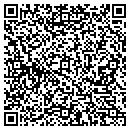 QR code with Kglc Kvis Radio contacts