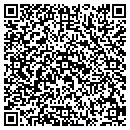 QR code with Hertzbaum Toys contacts