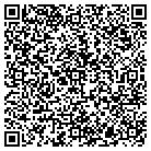 QR code with A 1 Roofing & Construction contacts
