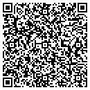 QR code with On The Border contacts