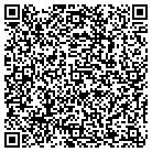 QR code with West Gore Mini Storage contacts
