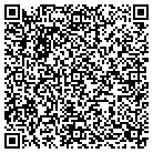 QR code with Physician's Service Lab contacts