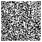 QR code with S & D Air Conditioning contacts