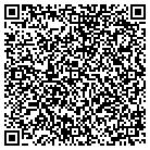 QR code with US Federal Contract Compliance contacts