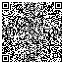 QR code with Robert A Duck contacts