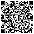 QR code with Y P D contacts