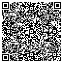 QR code with Allen Lansdown contacts