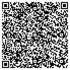QR code with Tahlequah Drug Co LLC contacts