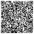 QR code with High Plains Siding & Insul Co contacts