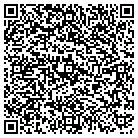 QR code with L J's Restaurant & Lounge contacts