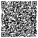QR code with Nacm contacts