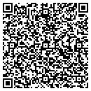 QR code with Gordons Body Shop contacts