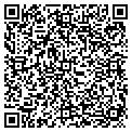 QR code with KFC contacts
