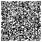 QR code with Garfield's Restaurant & Pub contacts