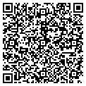 QR code with Budweiser contacts