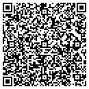 QR code with T & K Vacuums Etc contacts