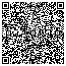 QR code with U-Store-It contacts