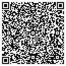 QR code with Rollin Bland MD contacts
