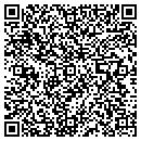 QR code with Ridgway's Inc contacts