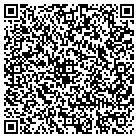 QR code with Hicks Brunson Opticians contacts