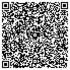 QR code with Heartland Pathology Conslnts contacts