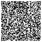QR code with J-Environmental Service contacts