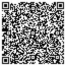 QR code with Alpha Operating contacts